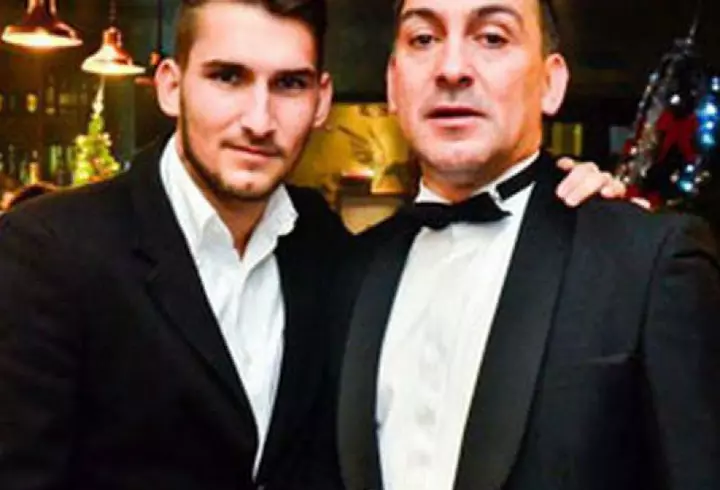 Andreea Antonescu de la Survivor are o fiică de 10 ani! Cum arată acum Sienna și ce relație au cele două