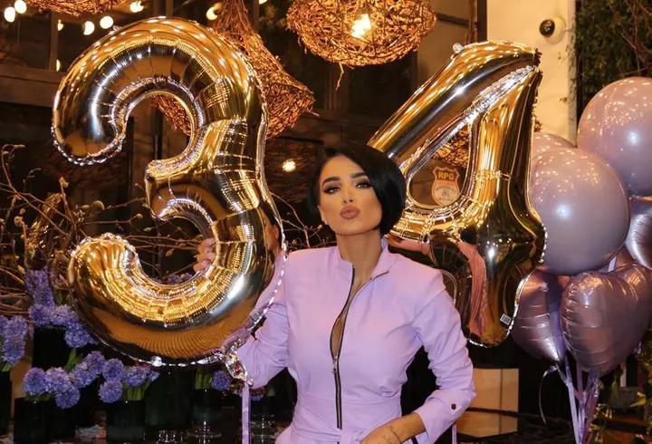 O mai ții minte pe Gianina Corondan? Cum arată și cu ce se ocupă la 50 de ani