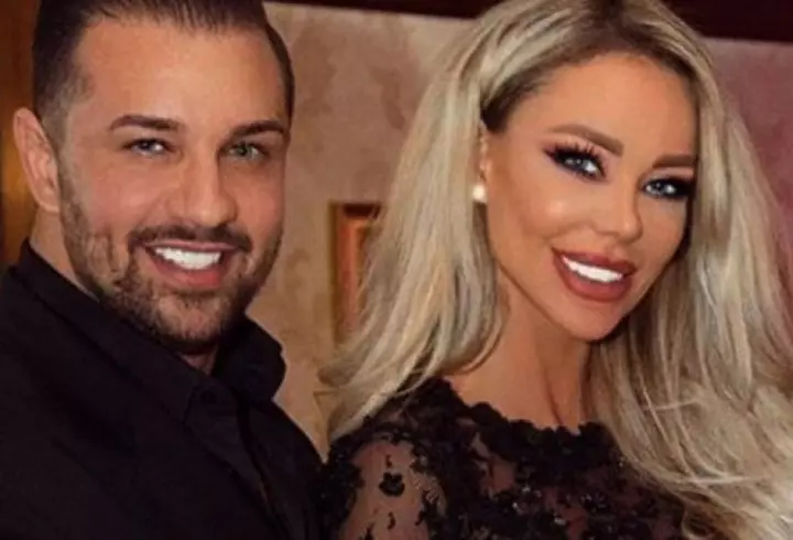 Pippa Middleton a născut al doilea copil! Ce nume are fetița