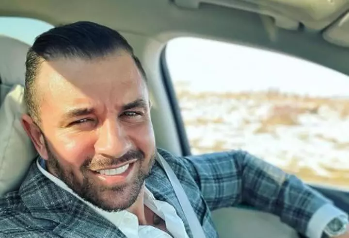 Fiul lui Cristian Țânțăreanu, reclamat la 112 pentru agresiune. Reacția milionarului: "Are 50 de ani, e..."