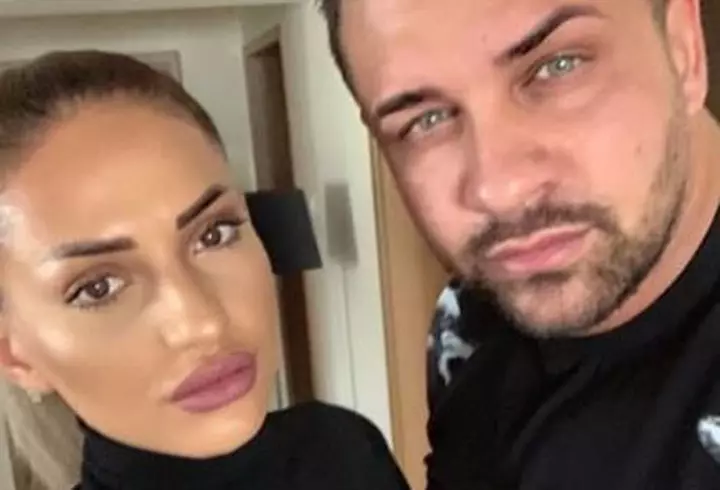 Legătura neștiută dintre soția lui Alin Sălăjean de la Survivor și Liviu Vârciu. Cum s-au cunoscut