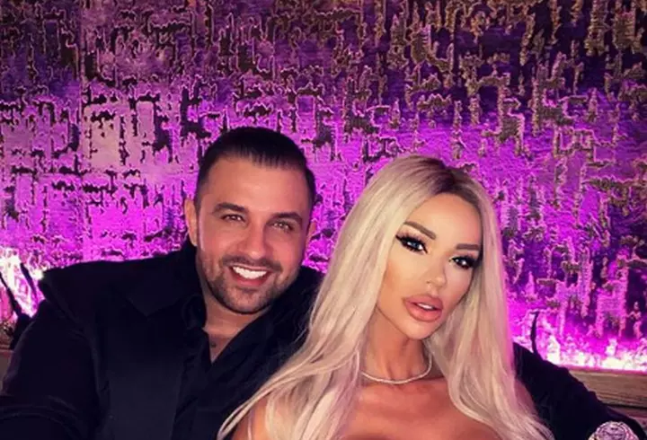 Cine este Mihaela Berteanu de la Survivor. Războinica are un trecut tumultuos