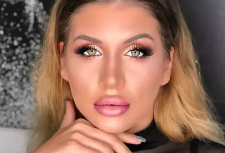 Andreea Antonescu de la Survivor are o fiică de 10 ani! Cum arată acum Sienna și ce relație au cele două