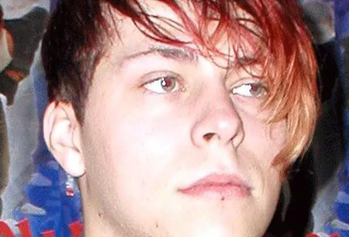 Cine este și cum arată fratele lui Dani Oțil. Ce relație au cei doi acum