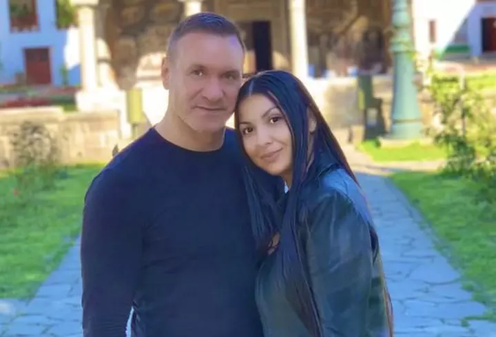 Cum a început relația dintre Smiley și Gina Pistol: ”Nu pune întrebări, nu îmi cere socoteală”