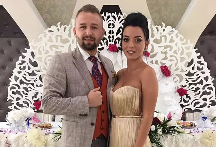 Bianca Drăgușanu, criză de gelozie din cauza Iuliei Sălăgean. Gabi Bădălău îi vorbește urât vedetei: ”Ești...”