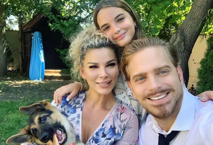 Bianca Drăgușanu reacționează, după ce menajera lui Alex Bodi a spus că n-a văzut nicio bătaie între ei: ”Minte! Am dovezi”