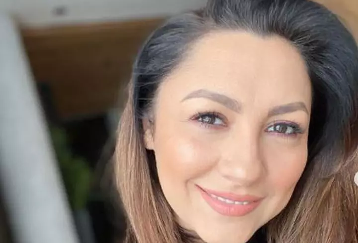 Culiță Sterp de la Survivor și iubita lui au împlinit un an de relație! Ce mesaj i-a transmis Daniela