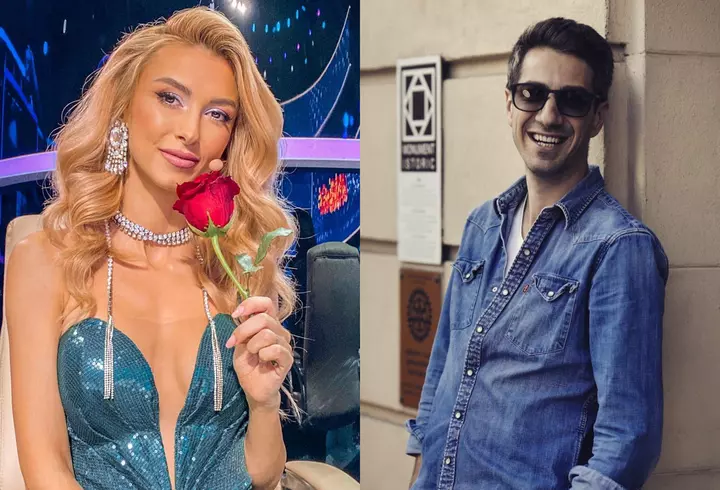 Andreea Antonescu de la Survivor are o fiică de 10 ani! Cum arată acum Sienna și ce relație au cele două