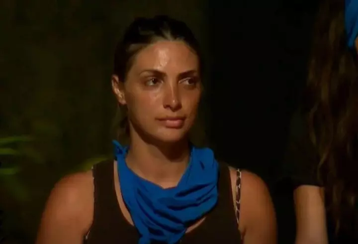 O mai ții minte pe Gianina Corondan? Cum arată și cu ce se ocupă la 50 de ani