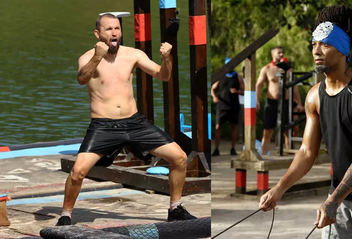 Cine este Mihaela Berteanu de la Survivor. Războinica are un trecut tumultuos