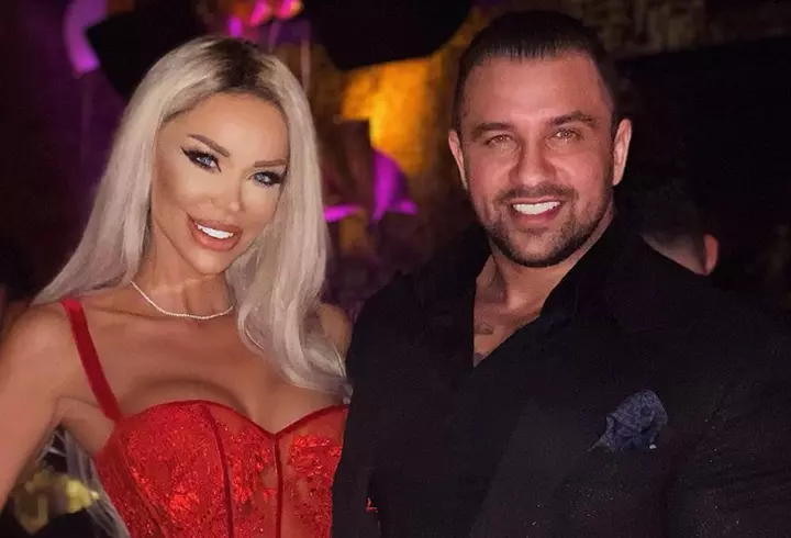 Trucul nutriționistei Mihaelei Bilic pentru a nu se îngrășa în perioada sărbătorilor de iarnă: ”Secretul e unul singur”