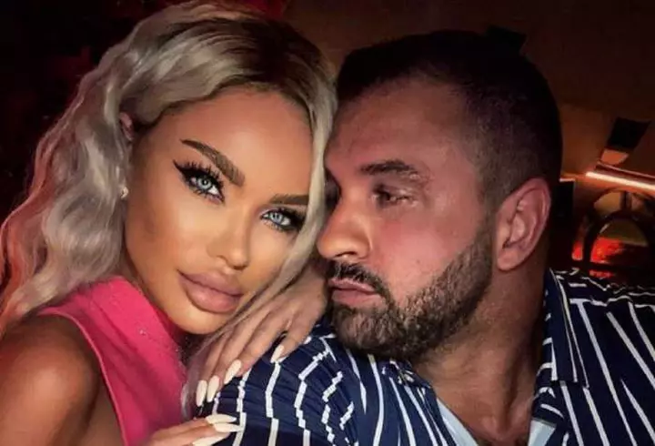 Bianca Drăgușanu, criză de gelozie din cauza Iuliei Sălăgean. Gabi Bădălău îi vorbește urât vedetei: ”Ești...”