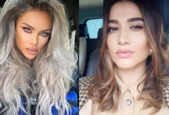 Bianca Drăgușanu, criză de gelozie din cauza Iuliei Sălăgean. Gabi Bădălău îi vorbește urât vedetei: ”Ești...”