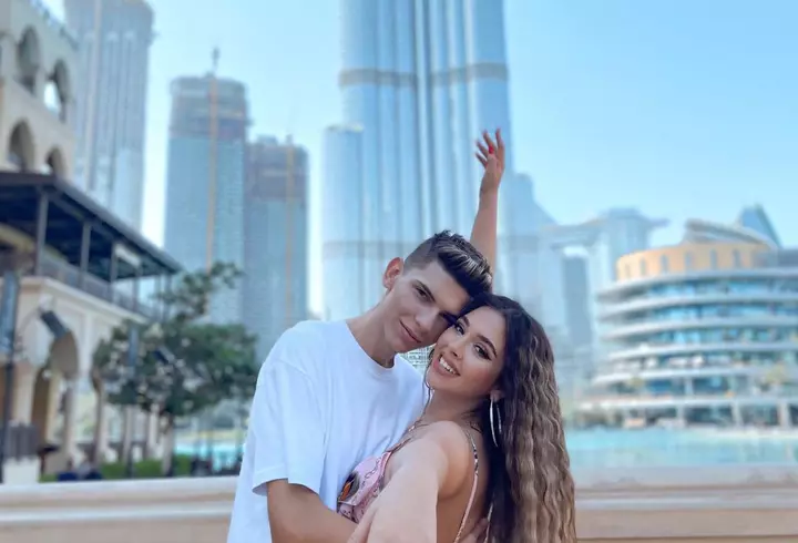 O mai ții minte pe Gianina Corondan? Cum arată și cu ce se ocupă la 50 de ani