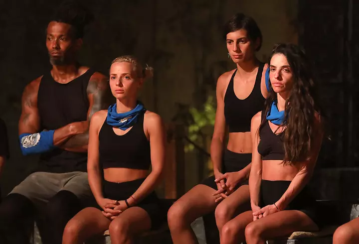 Legătura neștiută dintre soția lui Alin Sălăjean de la Survivor și Liviu Vârciu. Cum s-au cunoscut