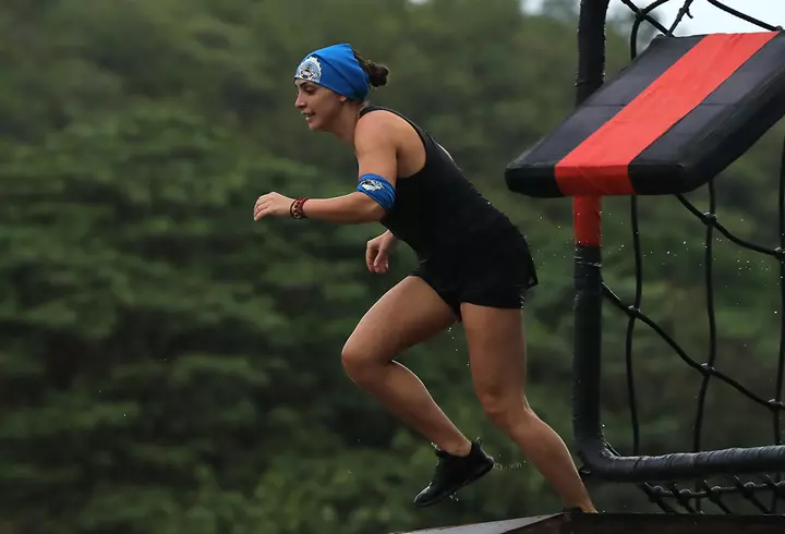 Olguța Berbec a născut o fetiță. Primele declarații: "Încerc să-mi revin"