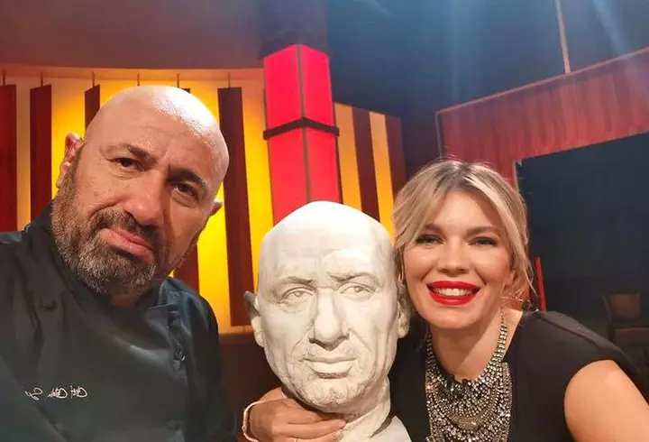 Adevărul despre povestea de iubire dintre Alexandra Dinu și Mircea Radu. De ce s-au despărțit