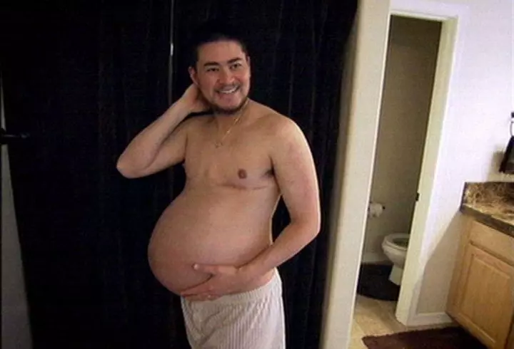 Legătura neștiută dintre soția lui Alin Sălăjean de la Survivor și Liviu Vârciu. Cum s-au cunoscut