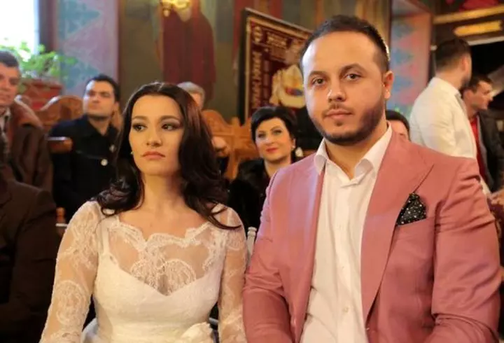 Cum a început relația dintre Smiley și Gina Pistol: ”Nu pune întrebări, nu îmi cere socoteală”