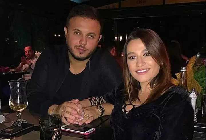 Bianca Drăgușanu reacționează, după ce menajera lui Alex Bodi a spus că n-a văzut nicio bătaie între ei: ”Minte! Am dovezi”