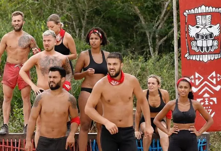 Adevărul despre scandalul dintre Elena Marin și Zanni, de la Survivor: "Vrei să îți cauți bărbat în emisiunea asta?"