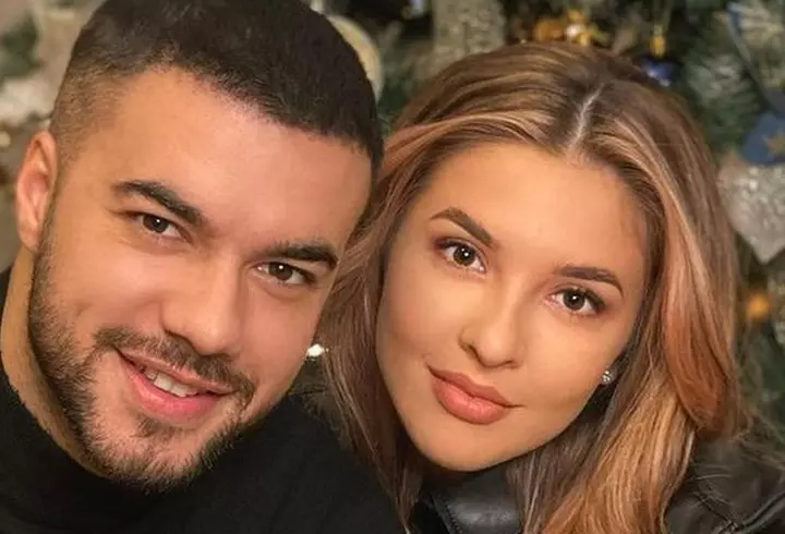 Bianca Drăgușanu reacționează, după ce menajera lui Alex Bodi a spus că n-a văzut nicio bătaie între ei: ”Minte! Am dovezi”