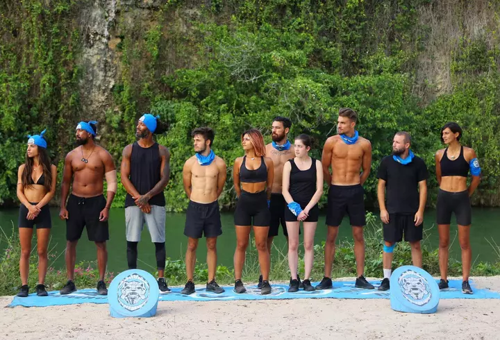 Bianca Drăgușanu reacționează, după ce menajera lui Alex Bodi a spus că n-a văzut nicio bătaie între ei: ”Minte! Am dovezi”