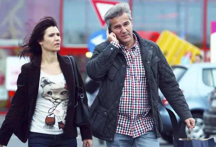 Bianca Drăgușanu, criză de gelozie din cauza Iuliei Sălăgean. Gabi Bădălău îi vorbește urât vedetei: ”Ești...”