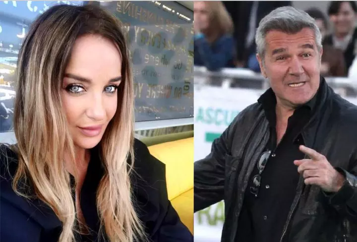 Andreea Antonescu de la Survivor are o fiică de 10 ani! Cum arată acum Sienna și ce relație au cele două