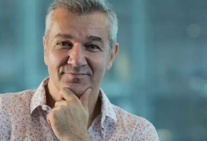 Cine este Bia Khalifa, concurenta de la iUmor care l-a șocat pe Mihai Bendeac. A purtat măști de protecție în loc de lenjerie intimă