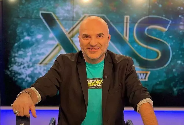 Pepe a dezvăluit de ce a refuzat să participe la Survivor: „Eu fac urât, mă transform”