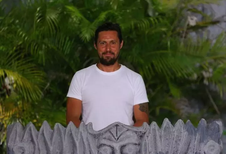 Legătura neștiută dintre soția lui Alin Sălăjean de la Survivor și Liviu Vârciu. Cum s-au cunoscut