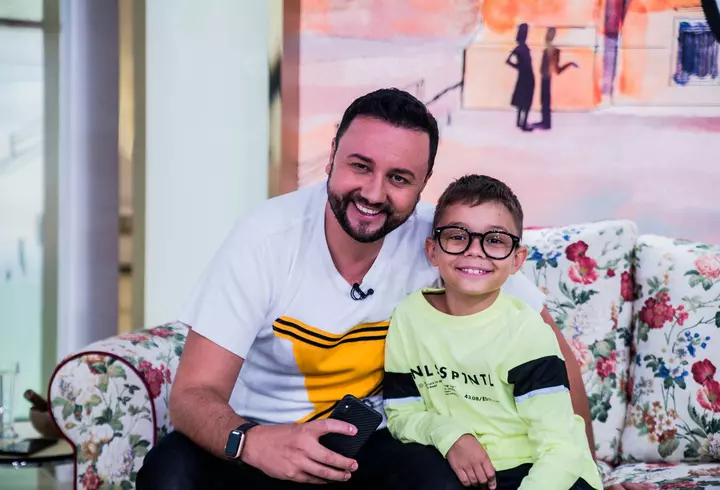 O mai ții minte pe Gianina Corondan? Cum arată și cu ce se ocupă la 50 de ani