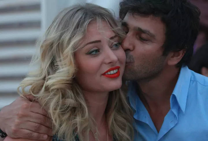 Cornel Păsat a apelat la terapie de cuplu pentru a-și salva căsnicia: „Ideea este să-ți dorești să repari”