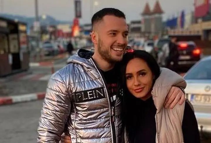 Bianca Drăgușanu reacționează, după ce menajera lui Alex Bodi a spus că n-a văzut nicio bătaie între ei: ”Minte! Am dovezi”