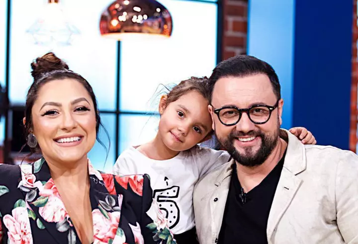 O mai ții minte pe Gianina Corondan? Cum arată și cu ce se ocupă la 50 de ani