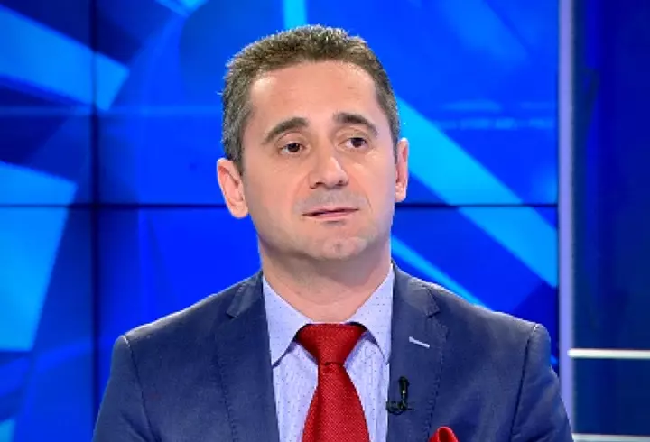 Cum a început relația dintre Smiley și Gina Pistol: ”Nu pune întrebări, nu îmi cere socoteală”