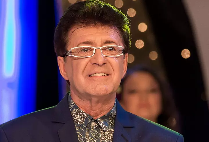 Culiță Sterp de la Survivor și iubita lui au împlinit un an de relație! Ce mesaj i-a transmis Daniela