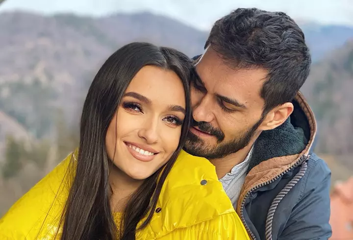 Legătura neștiută dintre soția lui Alin Sălăjean de la Survivor și Liviu Vârciu. Cum s-au cunoscut