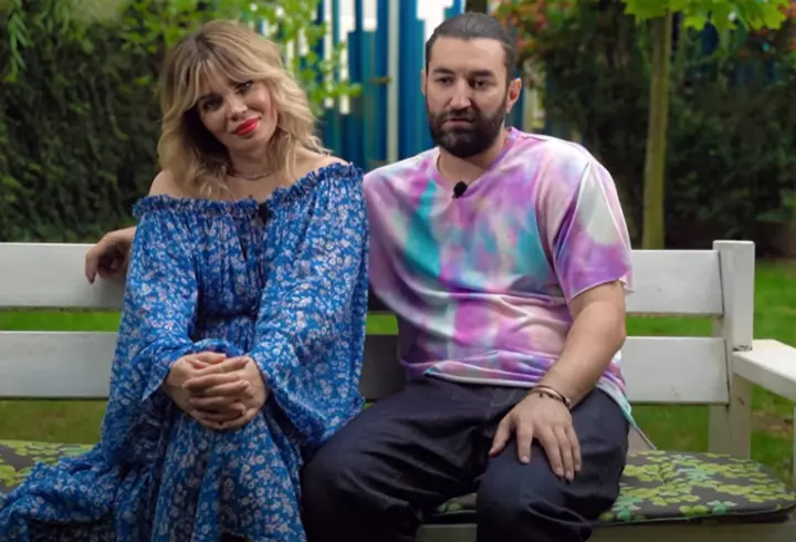 Culiță Sterp a aflat la Survivor ce sex are copilul său: "Cel mai frumos cadou"