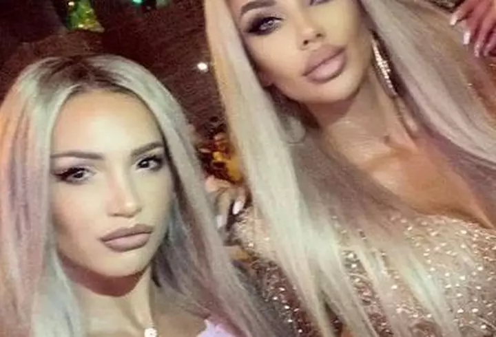 Legătura neștiută dintre soția lui Alin Sălăjean de la Survivor și Liviu Vârciu. Cum s-au cunoscut