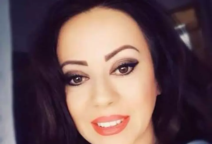 Cum a început relația dintre Smiley și Gina Pistol: ”Nu pune întrebări, nu îmi cere socoteală”