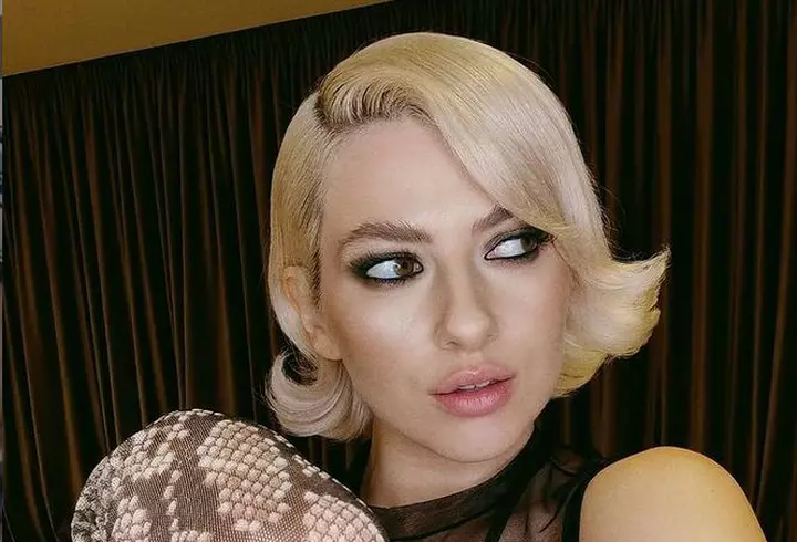 Alecsandru Dunaev, protagonistul din serialul Adela: „A trebuit să lupt enorm să pot supraviețui din actorie” EXCLUSIV