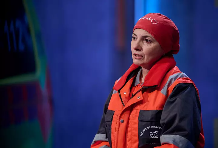 Adevărul despre scandalul dintre Elena Marin și Zanni, de la Survivor: "Vrei să îți cauți bărbat în emisiunea asta?"