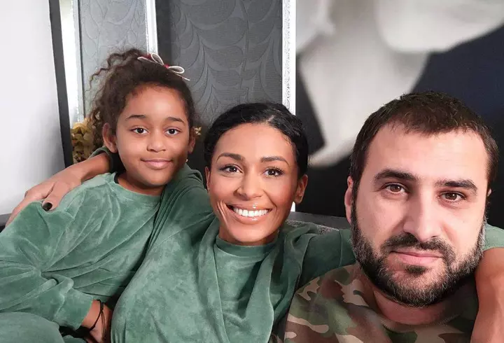 Cum a început relația dintre Smiley și Gina Pistol: ”Nu pune întrebări, nu îmi cere socoteală”