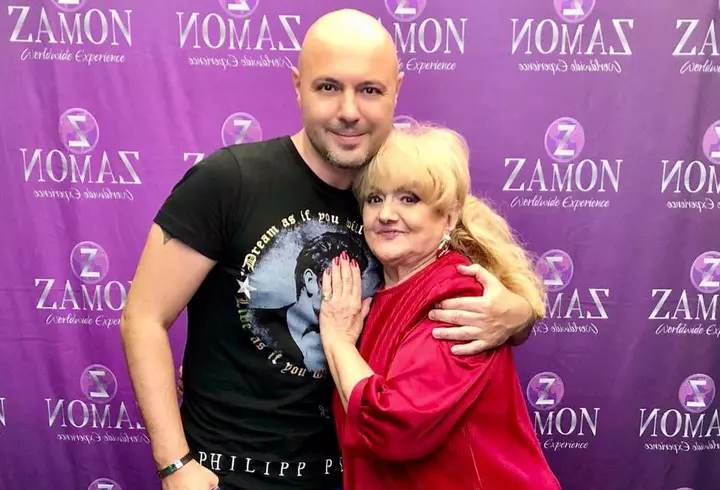 Culiță Sterp de la Survivor și iubita lui au împlinit un an de relație! Ce mesaj i-a transmis Daniela