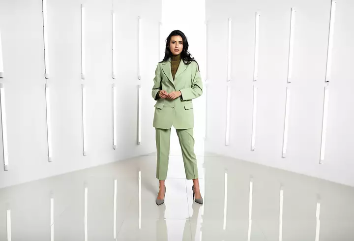 (P) Torrey Devitto revine în sezonul 6 al serialului Camera de gardă din 7 martie, la Diva