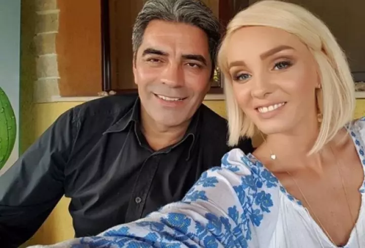 Andreea Antonescu de la Survivor are o fiică de 10 ani! Cum arată acum Sienna și ce relație au cele două