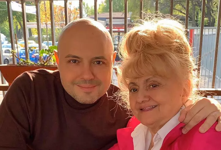 Legătura neștiută dintre soția lui Alin Sălăjean de la Survivor și Liviu Vârciu. Cum s-au cunoscut